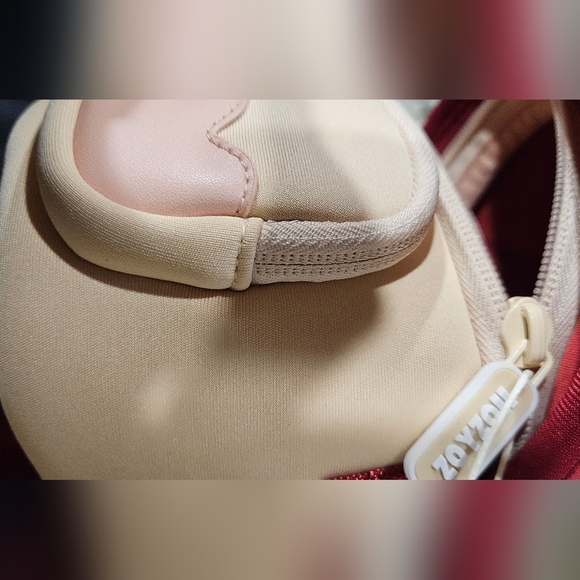 🍍Mushroom purse - Picture 5 of 8